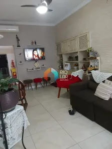 Apartamento com 3 Quartos à venda, 73m² no Riachuelo, Rio de Janeiro