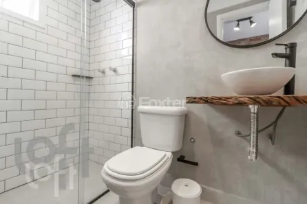 Apartamento com 3 Quartos à venda, 66m² no Bela Vista, São Paulo