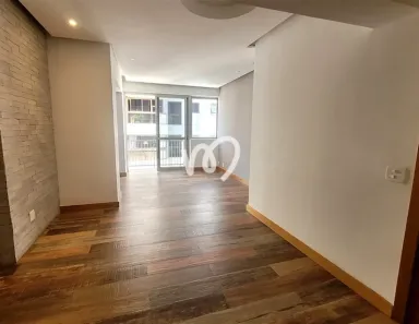 Apartamento com 2 Quartos à venda, 91m² no Lagoa, Rio de Janeiro
