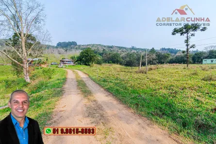 Fazenda/Sítio com 3 Quartos à venda, 150m² no Zona Rural, Igrejinha