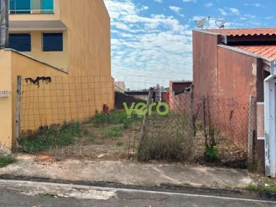 Lote/Terreno à venda, 150m² no Jardim Boer I, Americana