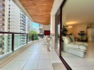 Apartamento com 3 Quartos à venda, 168m² no Pitangueiras, Guarujá