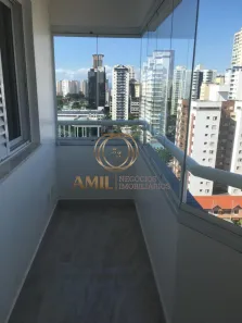 Apartamento com 2 Quartos à venda, 70m² no Parque Residencial Aquarius, São José dos Campos