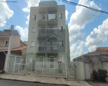 Apartamento com 2 Quartos à venda, 51m² no Jardim das Estrelas, Sorocaba