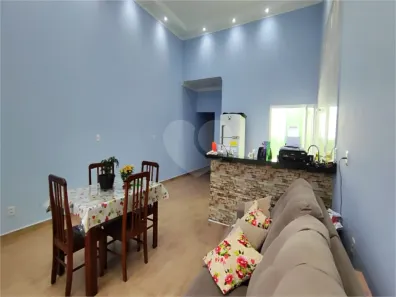 Casa com 3 Quartos à venda, 136m² no Jardim Europa, Sorocaba