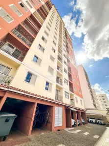 Apartamento com 2 Quartos à venda, 60m² no Vila Nova, Campinas