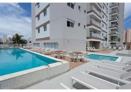 Apartamento com 3 Quartos à venda, 180m² no Parque São Jorge, São Paulo