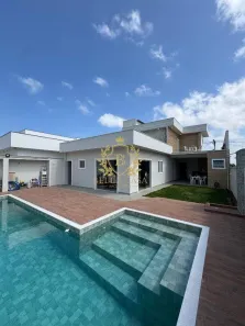 Casa de Condomínio com 3 Quartos à venda, 207m² no Pontinha, Araruama