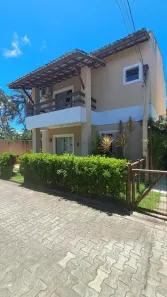 Casa de Condomínio com 3 Quartos à venda, 144m² no Buraquinho, Lauro de Freitas