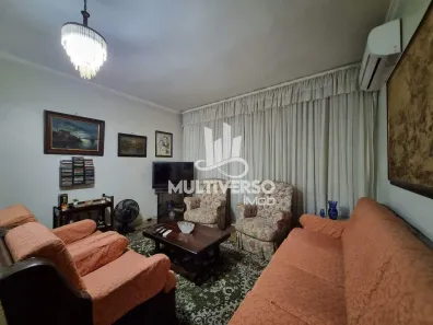 Apartamento com 2 Quartos à venda, 103m² no Aparecida, Santos