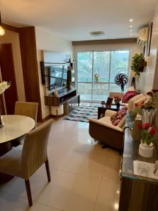 Apartamento com 3 Quartos à venda, 87m² no Barra Olímpica, Rio de Janeiro