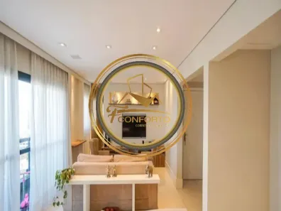 Apartamento com 4 Quartos à venda, 148m² no Vila Regente Feijó, São Paulo