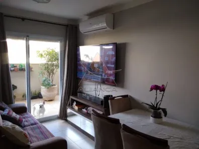 Apartamento com 2 Quartos à venda, 59m² no City Ribeirão, Ribeirão Preto