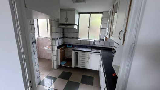 Apartamento com 2 Quartos à venda, 50m² no Saúde, São Paulo