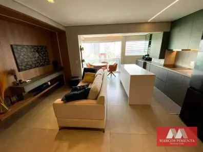Cobertura com 2 Quartos à venda, 97m² no Centro, São Paulo