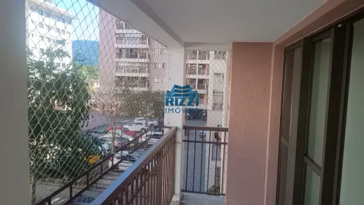 Apartamento com 2 Quartos à venda, 69m² no Taquara, Rio de Janeiro
