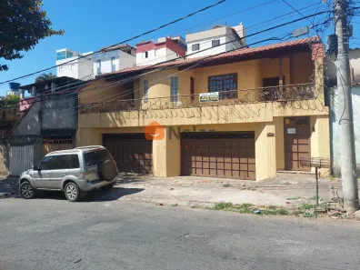 Casa com 4 Quartos à venda, 298m² no União, Belo Horizonte