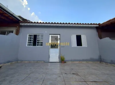 Casa de Condomínio com 2 Quartos à venda, 49m² no Cidade Boa Vista, Suzano