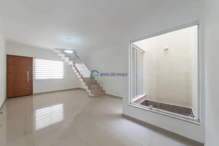  com 3 Quartos à venda, 100m² no Vila Gumercindo, São Paulo