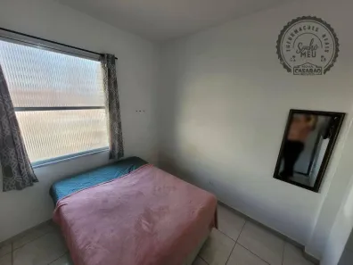 Kitnet com 1 Quarto à venda, 20m² no Ocian, Praia Grande