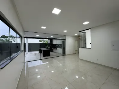 Casa de Condomínio com 5 Quartos à venda, 267m² no Ponta Negra, Manaus