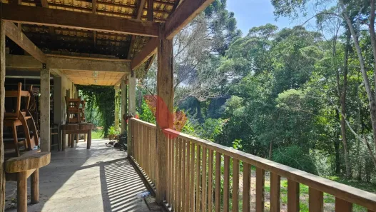 Fazenda/Sítio com 3 Quartos à venda, 22454m² no Colônia Murici, São José dos Pinhais