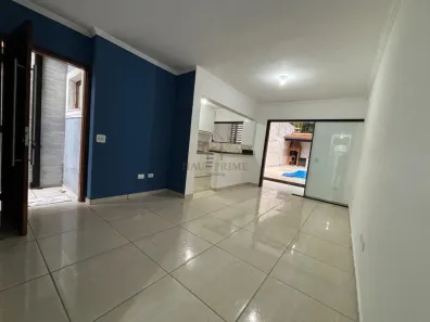 Casa de Condomínio com 3 Quartos para alugar, 157m² no Jardim Rebelato, Cotia
