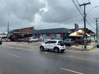 Lote/Terreno à venda, 810m² no João Paulo II, João Pessoa