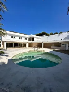 Casa de Condomínio com 4 Quartos à venda, 1000m² no Barra da Tijuca, Rio de Janeiro