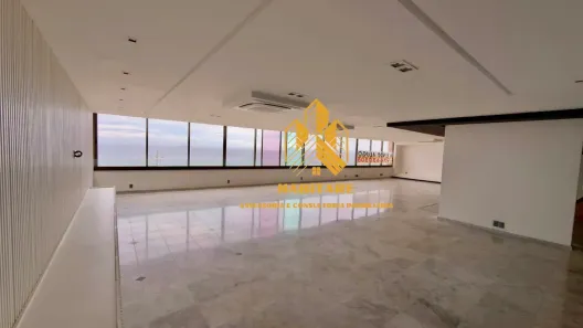 Apartamento com 3 Quartos para alugar, 465m² no Copacabana, Rio de Janeiro
