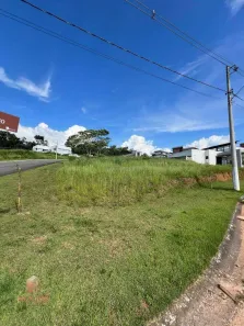 Lote/Terreno à venda, 1044m² no Ouro Fino, Santa Isabel