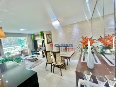 Apartamento com 3 Quartos à venda, 82m² no Jardim das Vertentes, São Paulo