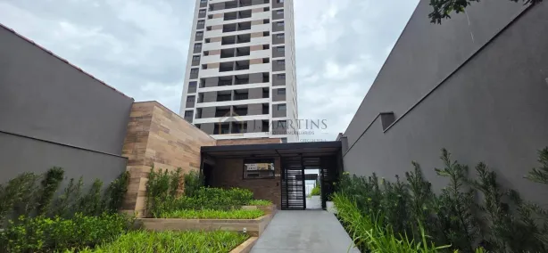 Apartamento com 3 Quartos para alugar, 97m² no Centro, Piracicaba