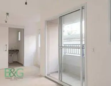 Apartamento com 1 Quarto à venda, 29m² no Vila Buarque, São Paulo