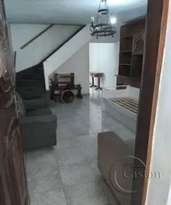 Sobrado com 2 Quartos à venda, 70m² no Vila Regente Feijó, São Paulo