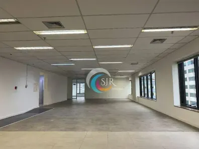 Sala Comercial para alugar, 262m² no Cerqueira César, São Paulo