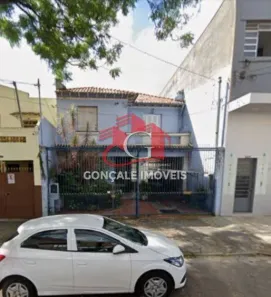 Imóvel Comercial à venda, 269m² no Canindé, São Paulo