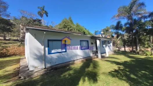 Fazenda/Sítio com 3 Quartos à venda, 7000m² no Curral, Ibiúna
