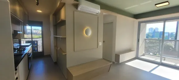Apartamento com 2 Quartos para alugar, 57m² no Botafogo, Campinas