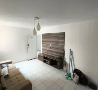 Apartamento com 2 Quartos à venda, 50m² no Jardim São Savério, São Paulo