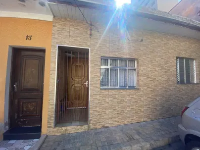 Casa com 2 Quartos à venda, 115m² no Santo Antônio, São Caetano do Sul