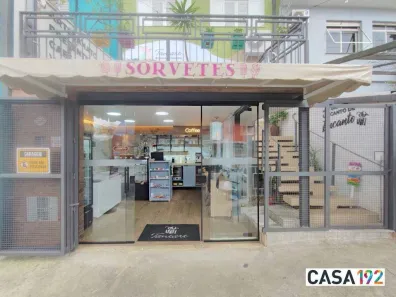 Casa com 3 Quartos à venda, 114m² no Campo Belo, São Paulo