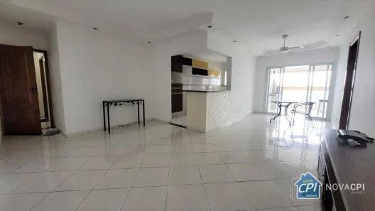 Apartamento com 2 Quartos à venda, 101m² no Aviação, Praia Grande