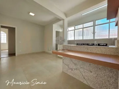 Apartamento com 3 Quartos à venda, 84m² no Cidade Nova, Belo Horizonte