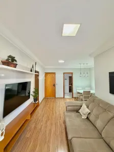 Apartamento com 3 Quartos à venda, 125m² no Praia da Costa, Vila Velha