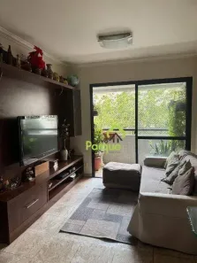 Apartamento com 3 Quartos à venda, 79m² no Aclimação, São Paulo