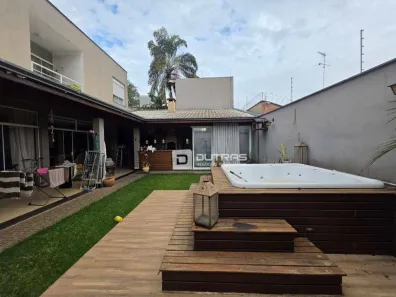Casa com 4 Quartos para alugar, 341m² no Nova Piracicaba, Piracicaba