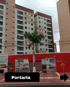 Apartamento com 3 Quartos à venda, 77m² no Renascença, São Luís