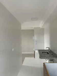 Apartamento com 2 Quartos para alugar, 64m² no Vila Curuçá, Santo André