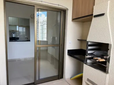 Apartamento com 3 Quartos à venda, 74m² no Urbanova V, São José dos Campos